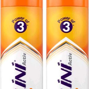 New Volini Spray 4pc* 40gm