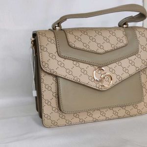 Brand New Celeste Handbag