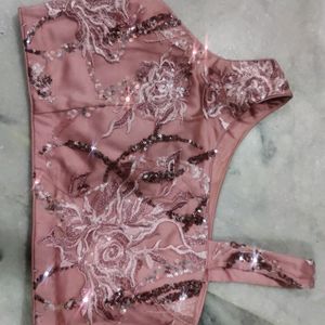 Lehnga Choli for teenage girls