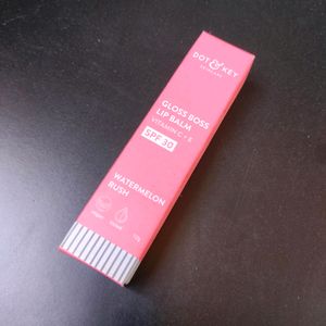 Sunscreen For Lips (130*Only*For*Today)