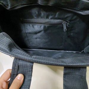 New Office Cum Laptop Bag