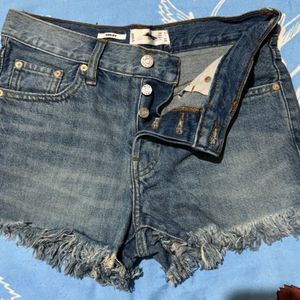 Shorts For Women | 34 Size