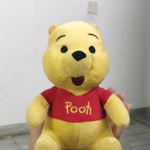 Winnie The Pooh