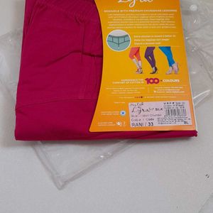 Lyra Legging