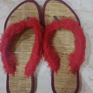 Furr Slipons