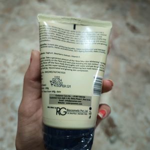 Skin Whitening Mask For Men