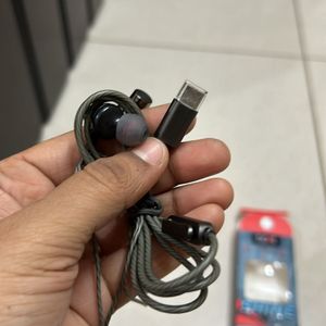 BOAT EARPHONES