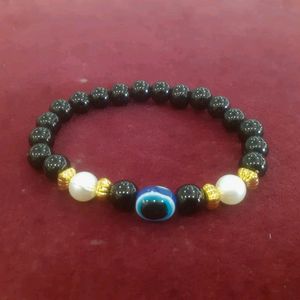 High Quality Evil Eye Najar Bracelet