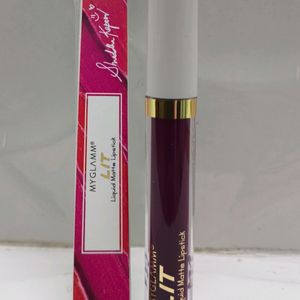 Liquid Lipstick (LM 35 Submarining)