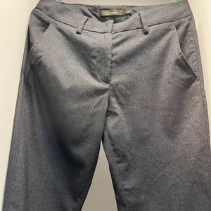 Pantaloons Formal Trouser