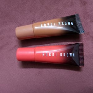 Bobbie Brown Creamy Colour For Lips Nd Cheeks