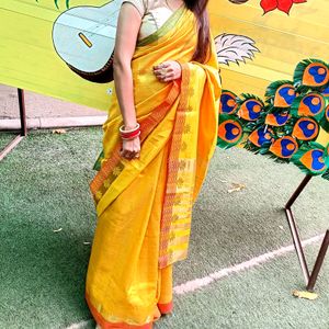 Very Beautiful Saree ❤️❤️