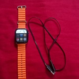 FIREBOLT DREAM ANDROID SMARTWATCH