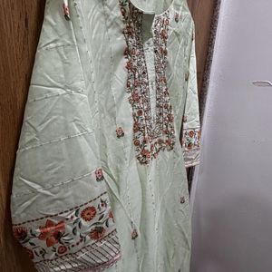 Handwork Kurta