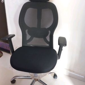 Rolling Office Chair