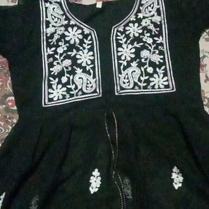 Short Kurti