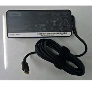 Lenovo Laptop Charger With Type C cable