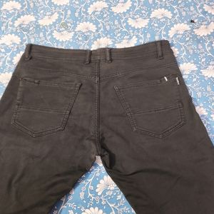 Black Jeans For Men