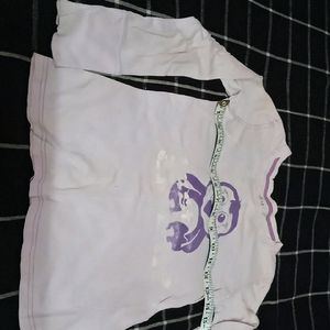 Used Kids Top