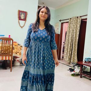 indya drss or kurta