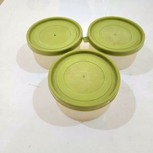 Kitchen Storage Containers