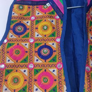 Gujarati Jacket in Brand New condition