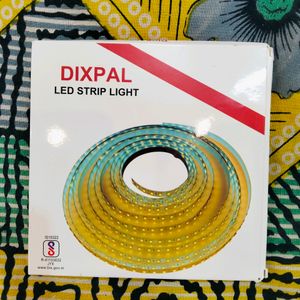 Dixpal White Led Strip Light