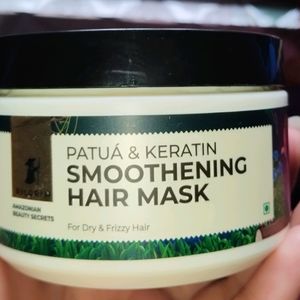 Pilgrim Hair Mask