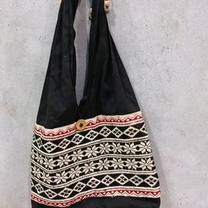 Black THODA bag