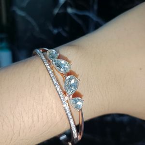 Diamond Korean Bracelet