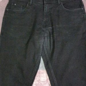 DNMX black Jeans