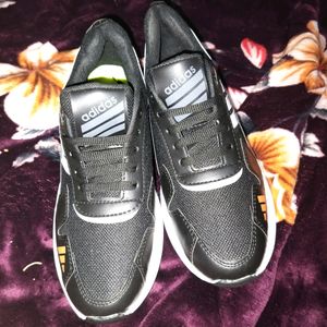 Brand New Addidas Shoes For Men