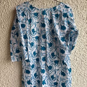 Short Kurti