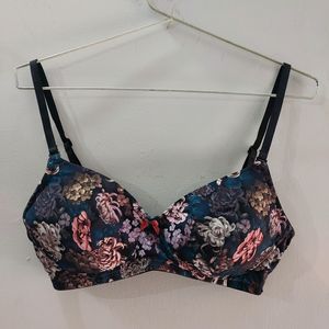 Amante Padded Bra