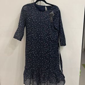 M Size Veromoda Dress Brand New With Tag