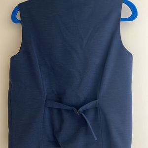 Waist coat for boys