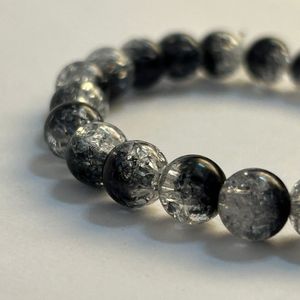 “noir Spark Bracelet”