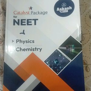 Akash Catalyst