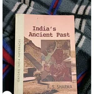 India's Ancient Past