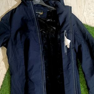 Authentic Crocodile Jacket/Coat