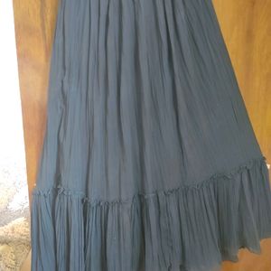 Frock Skirt Dress