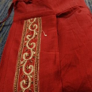 Manyavar Dhoti