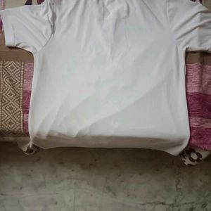 Good Colar T-shirt