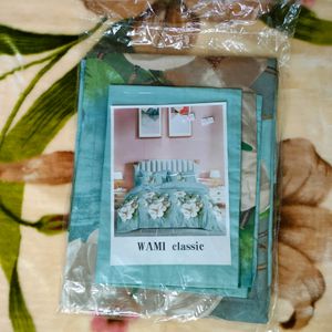 All New Bedsheet Of WAMI classic