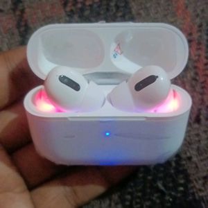 Air Pods Gen2