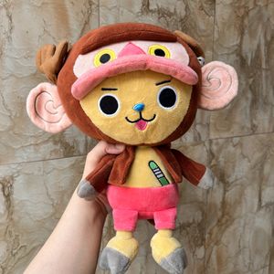 Tony-Tony Chopper Monkey Cosplay