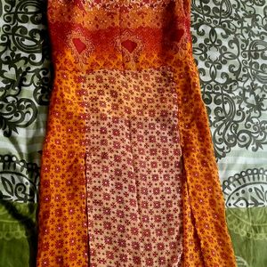 Perfect Kurti For Summer