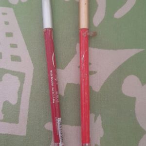 Brand New Lip Liners