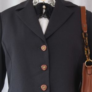 Korean Summer Blazer