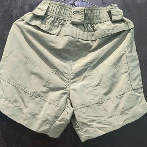 Cargo Shorts